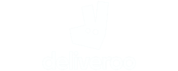 Deliveroo Logo