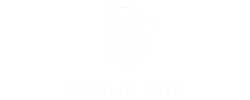 Pacific Fair Logo