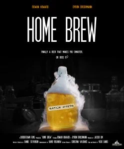 Home Brew PosterInsta 249x300 1